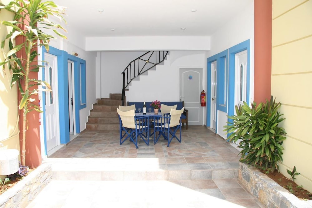 Litsa Mare Apartments 9/46