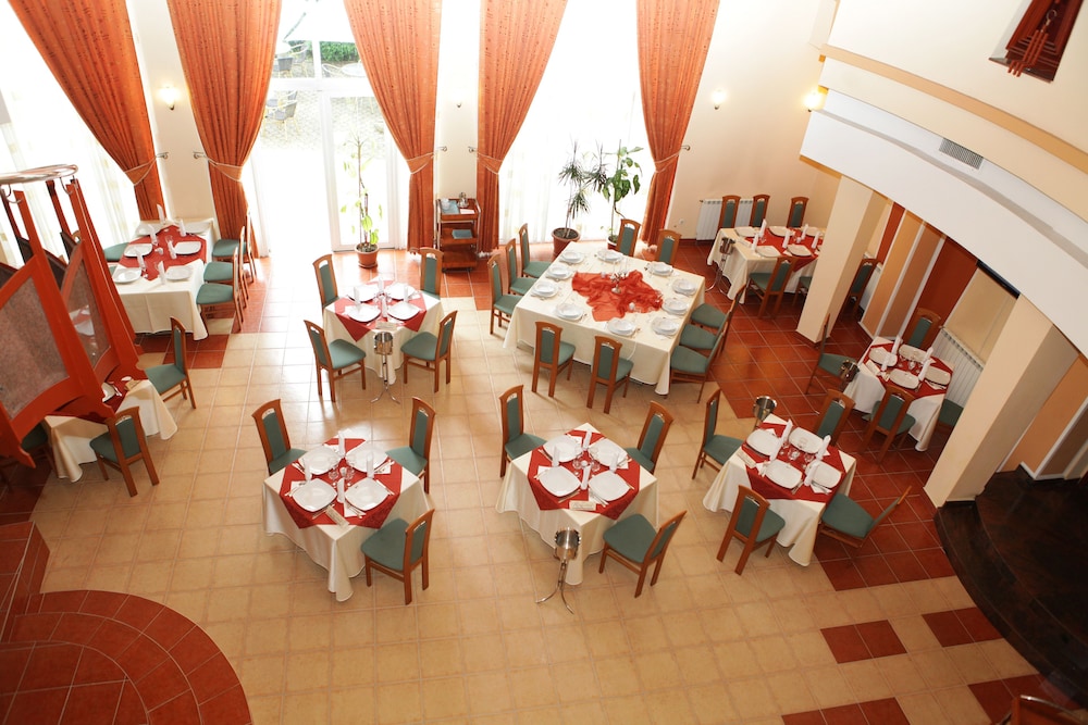 Eurohotel Baia Mare 20/26