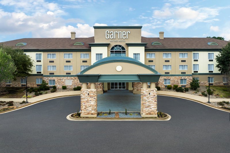 Garner Hotel Longview South by IHG 3/41