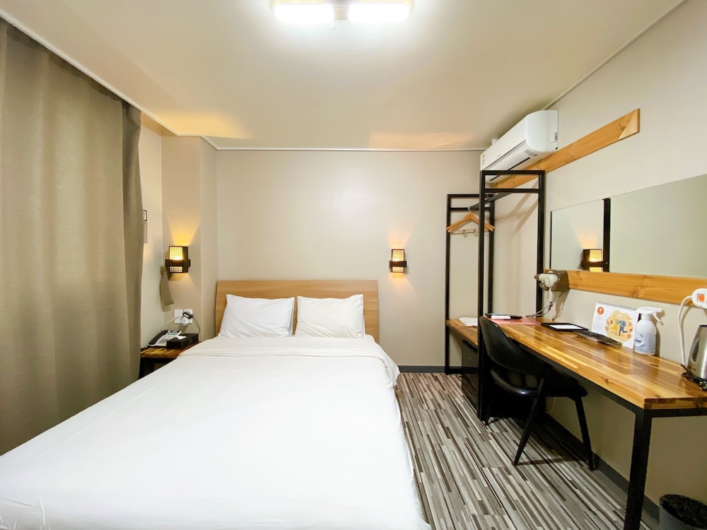 Pohang Stay Inn Hotel 14/37