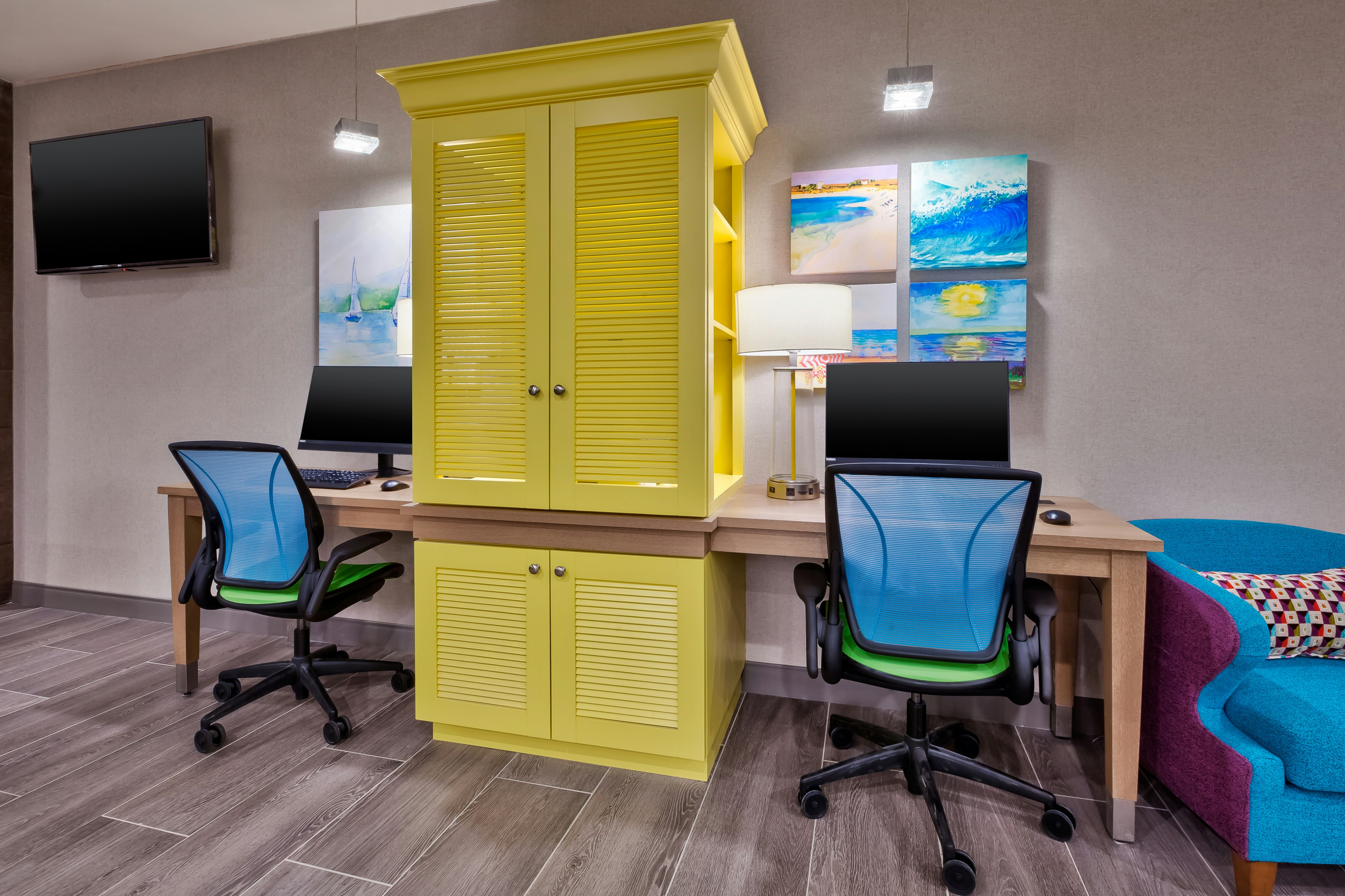 Home2 Suites by Hilton Wilmington Wrightsville Beach 11/14