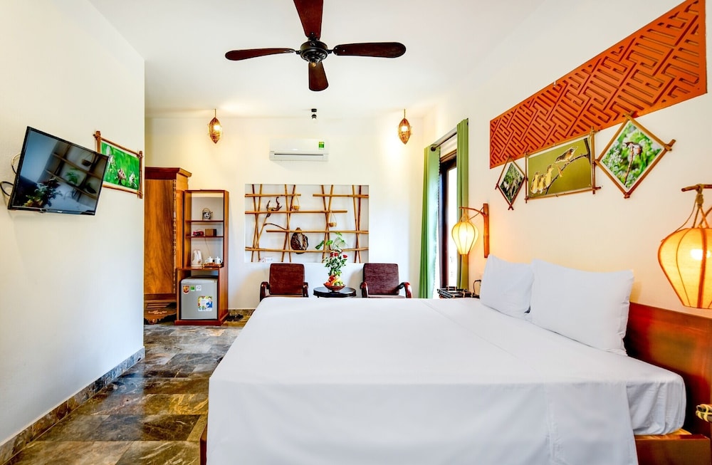An Bang Morning Glory Beach Homestay 18/44