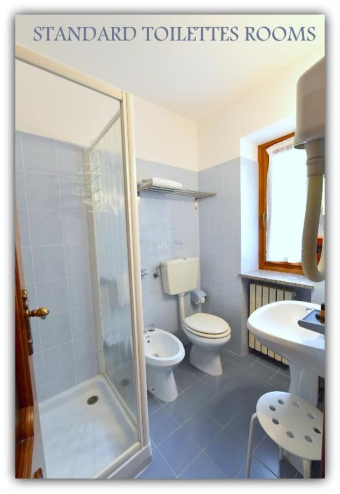 HOTEL BEAU SEJOUR 41/66