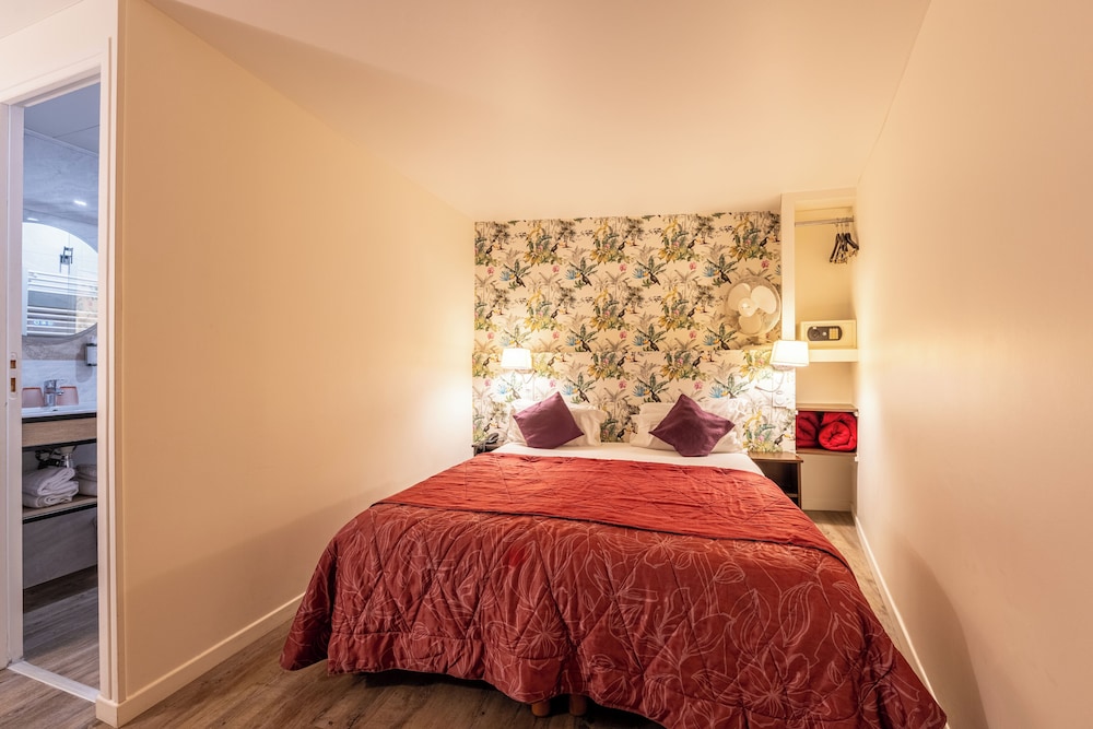 Relais Bergson 30/59