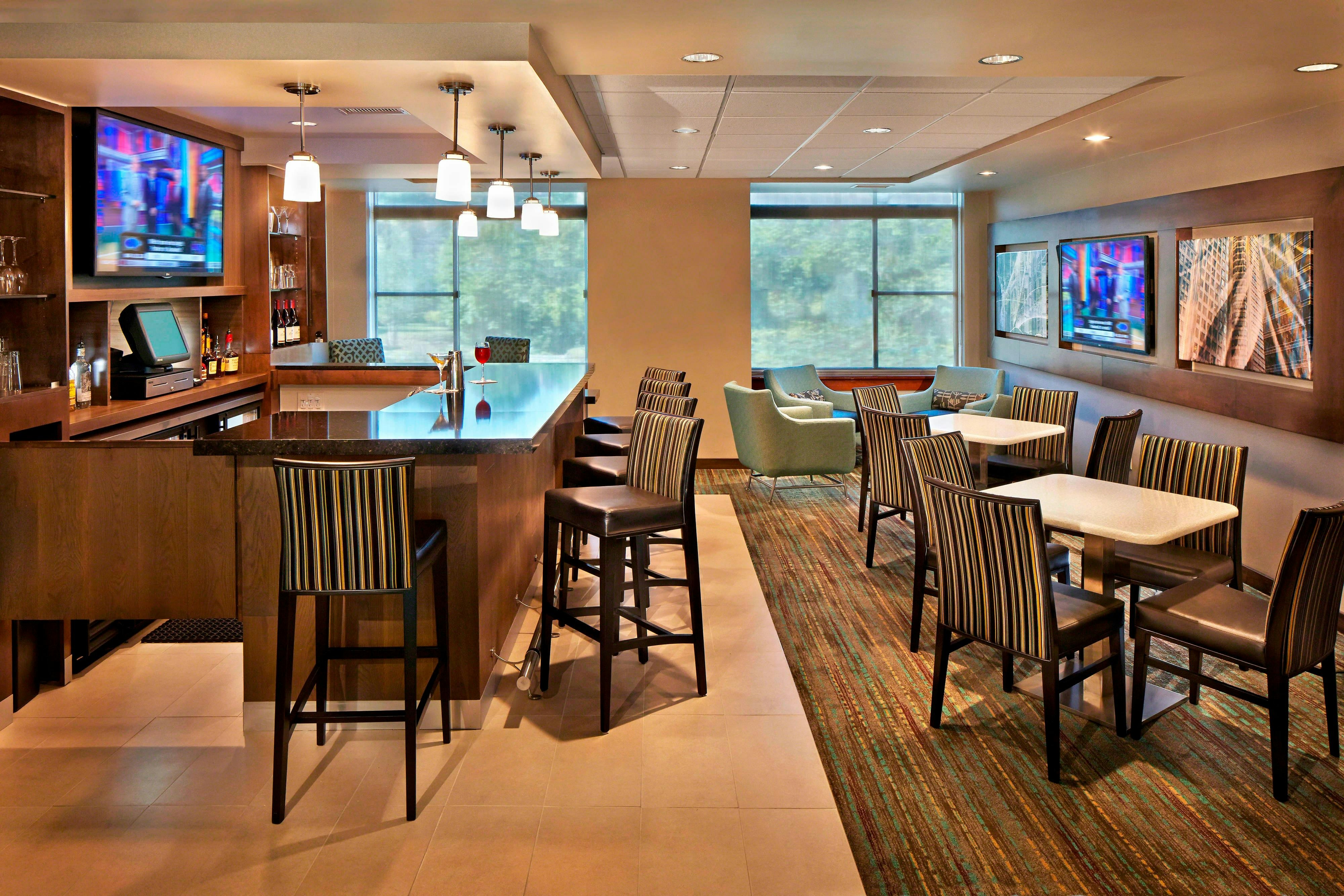 Residence Inn by Marriott Philadelphia Conshohocken 7/12