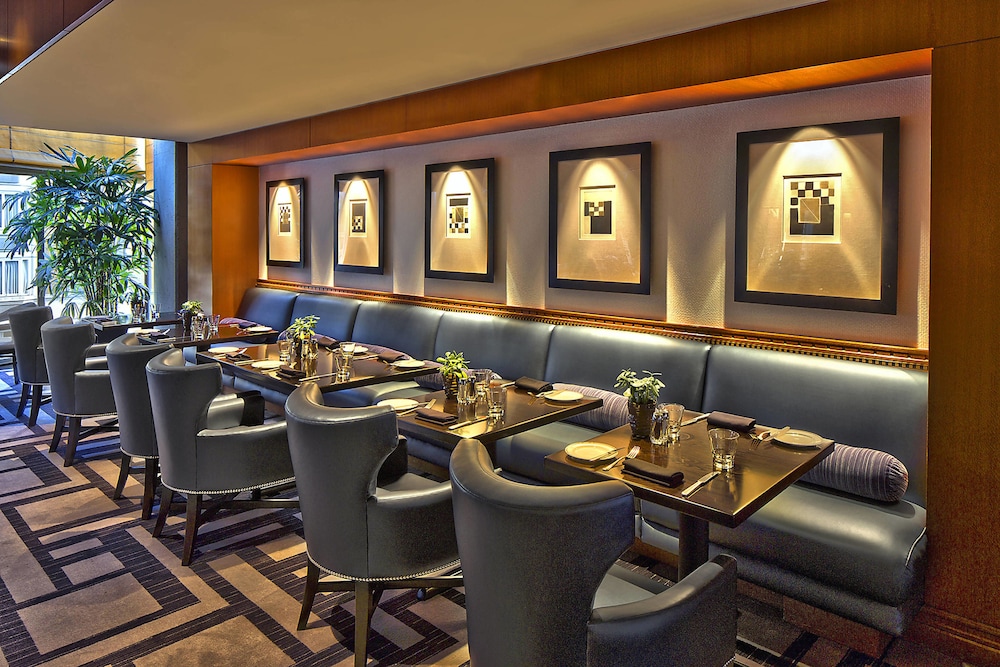 The Jay, Autograph Collection (ex Le Meridien) 42/50