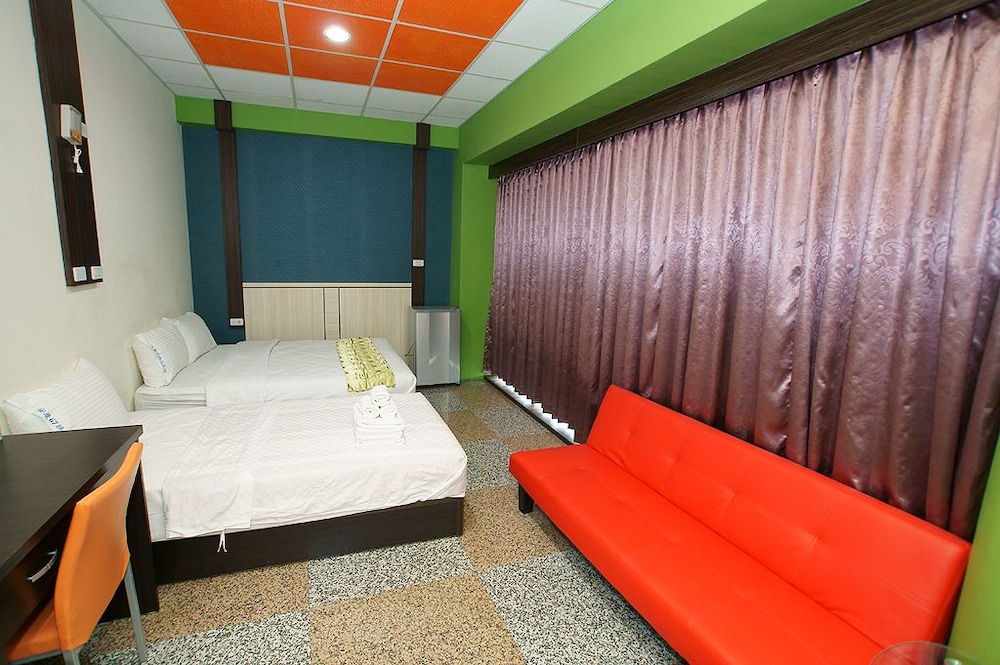 Anqing 67 Homestay 14/44