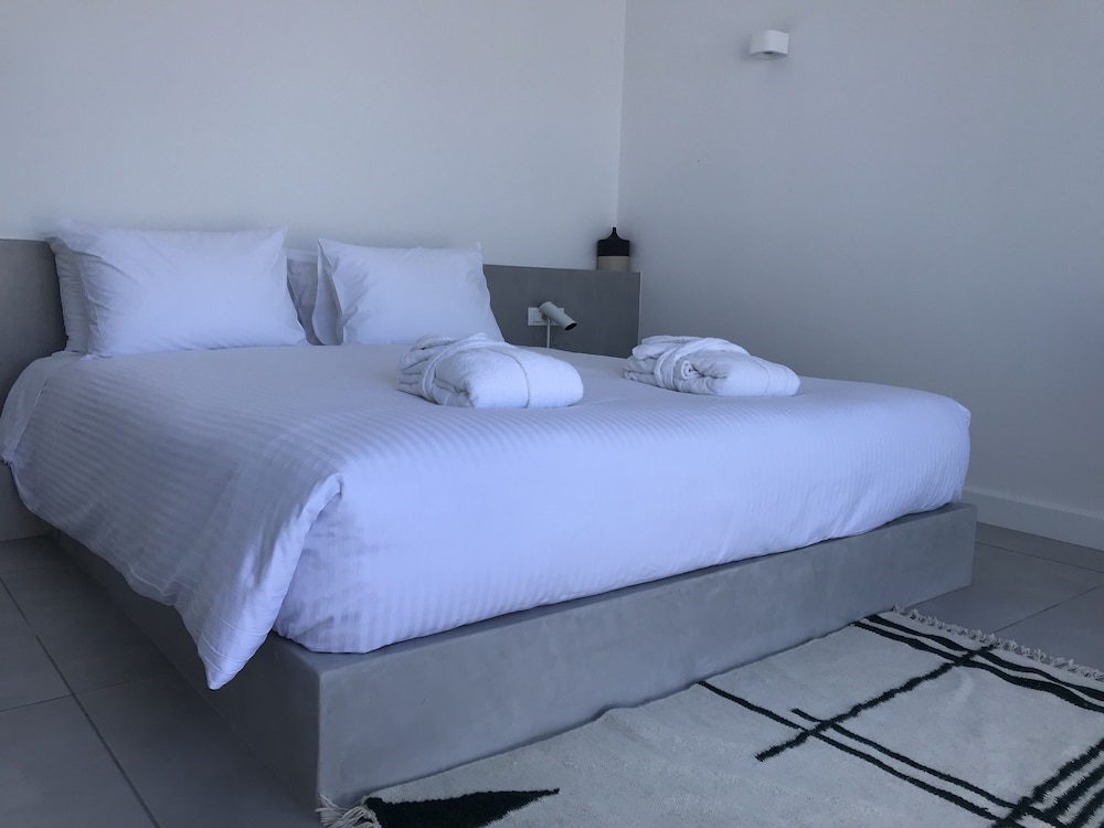 Panorama Suites 18/76
