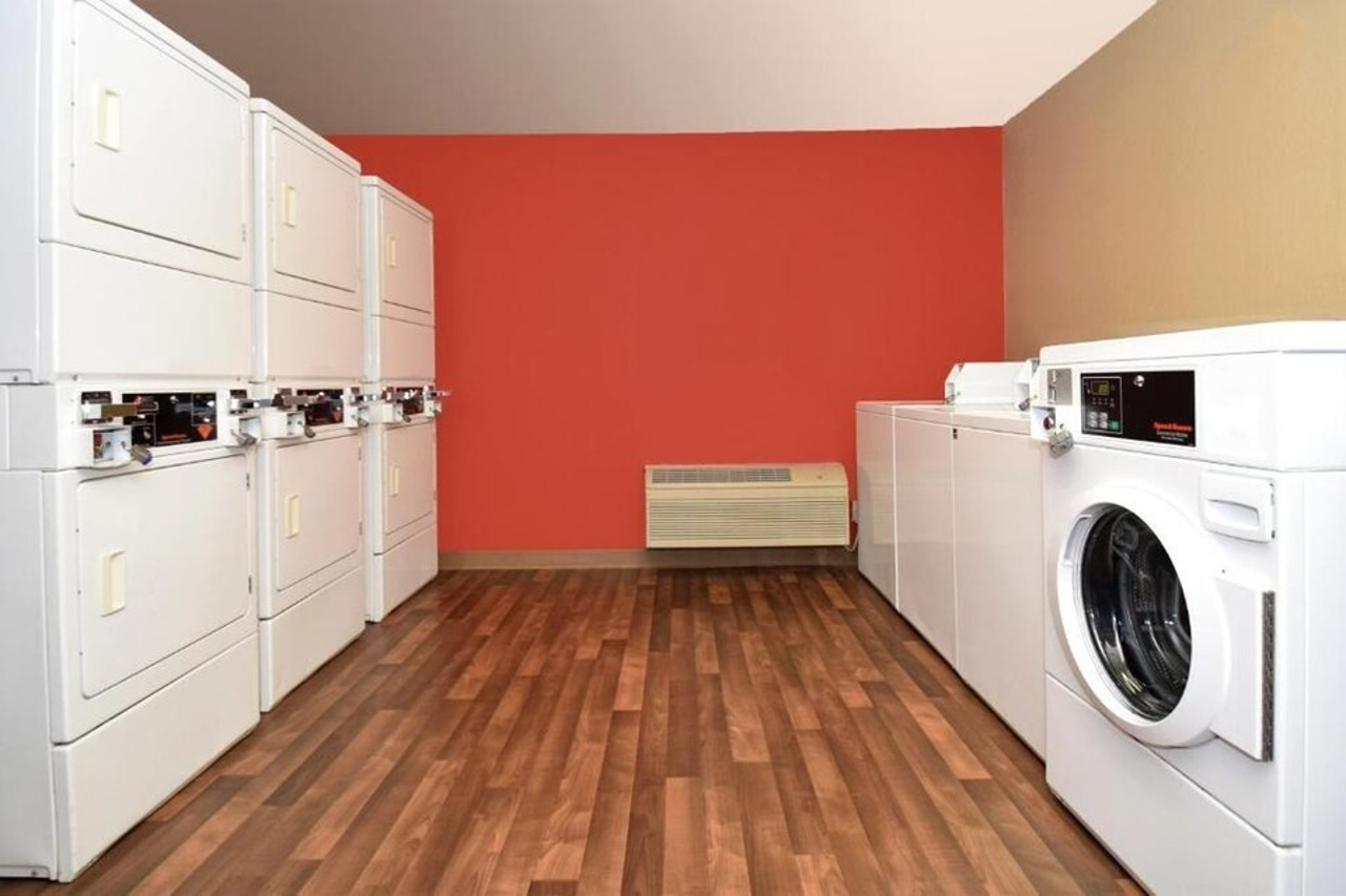 Motel6 Suites Philadelphia Malvern Swedesford Rd, PA 13/20