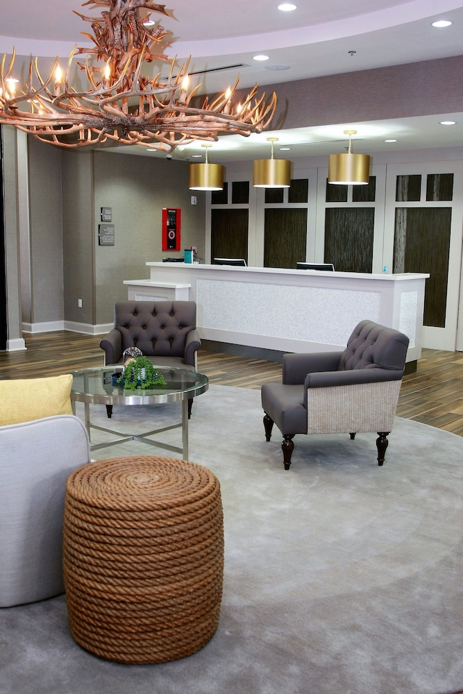 Homewood Suites By Hilton Dallas Arlington South Tx 34/51