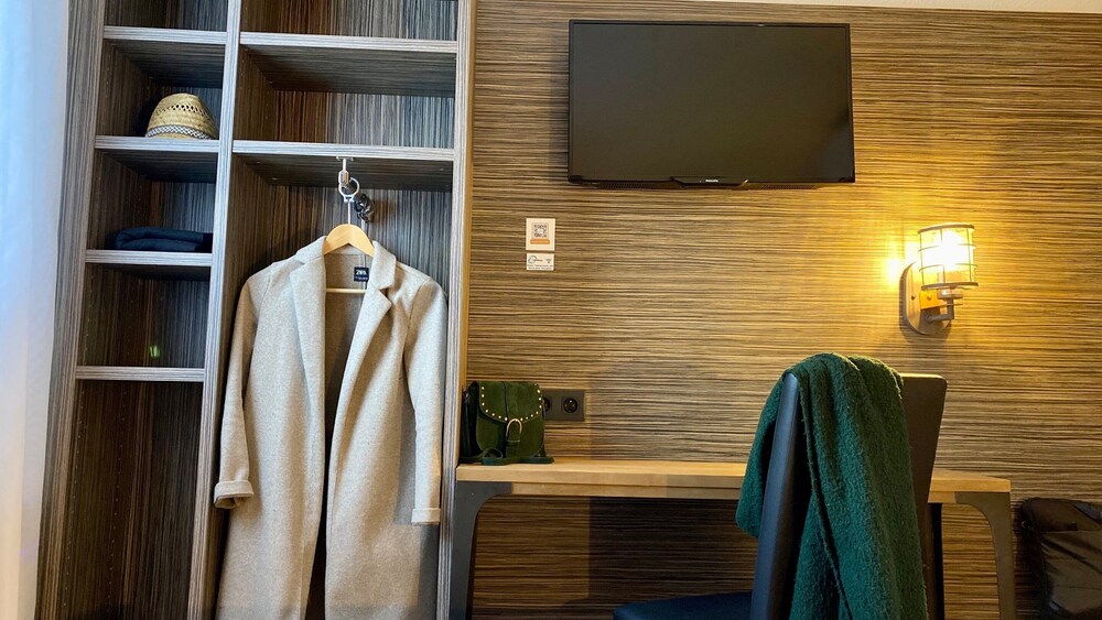 Sure Hotel by Best Western Angers Sud 20/46