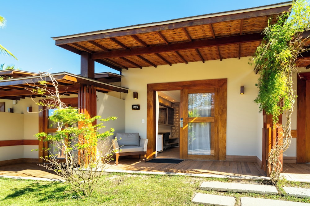 Cana Brava All Inclusive Resort in ILHEUS