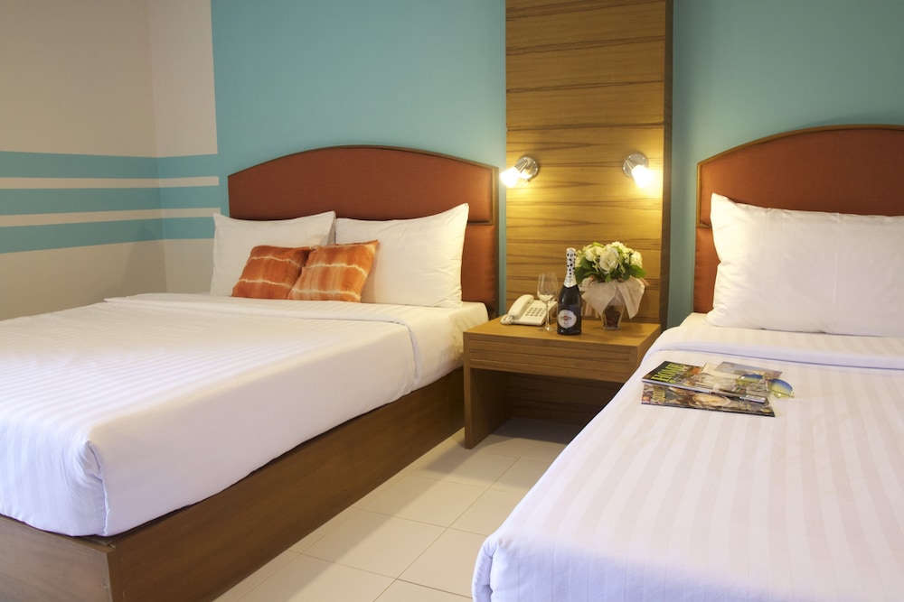 We Briza Hotel Chiangmai 15/42