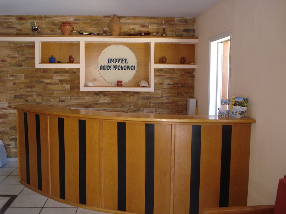 Agios Prokopios Hotel 6/59