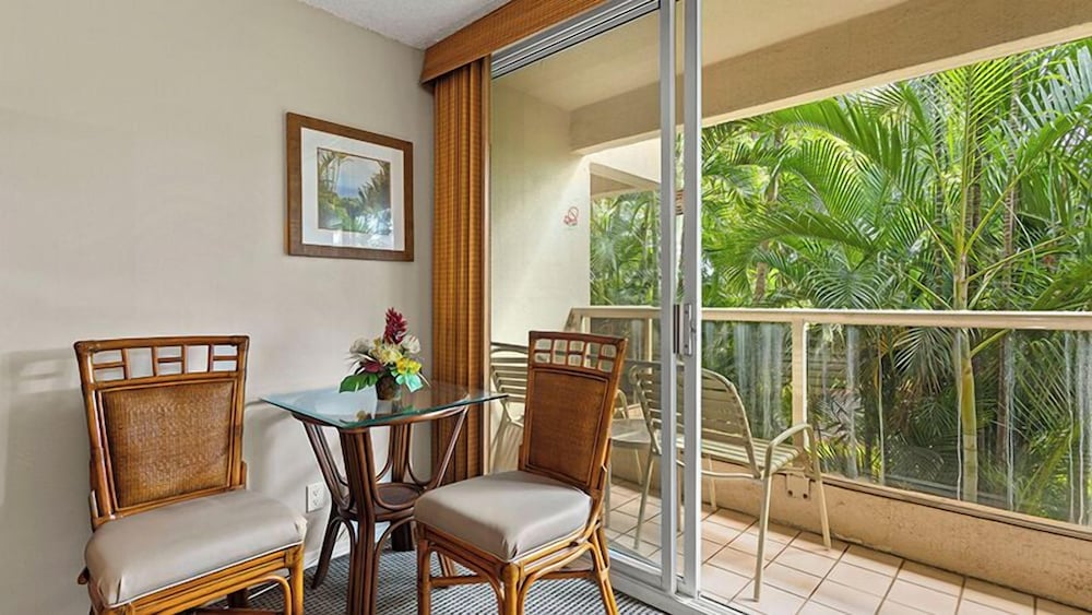 Maui Banyan Vacation Club 47/62