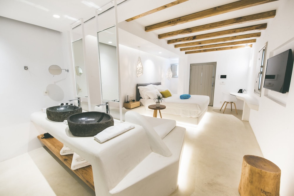Olvos Luxury Suites Mykonos 49/73