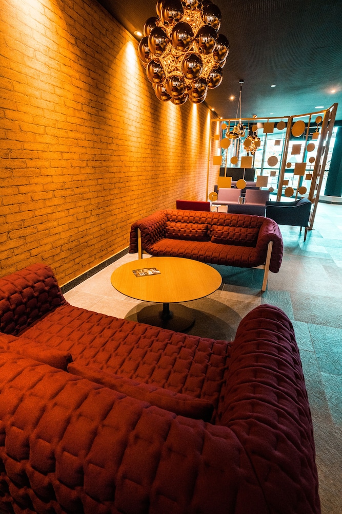Onomo Hotel Casablanca City Center 40/54
