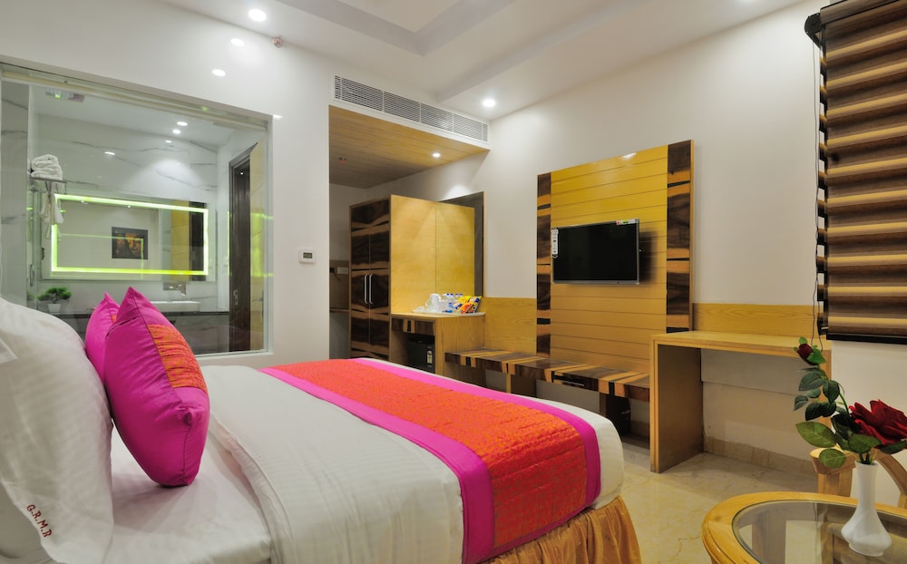 Hotel Gold Regency 11/34
