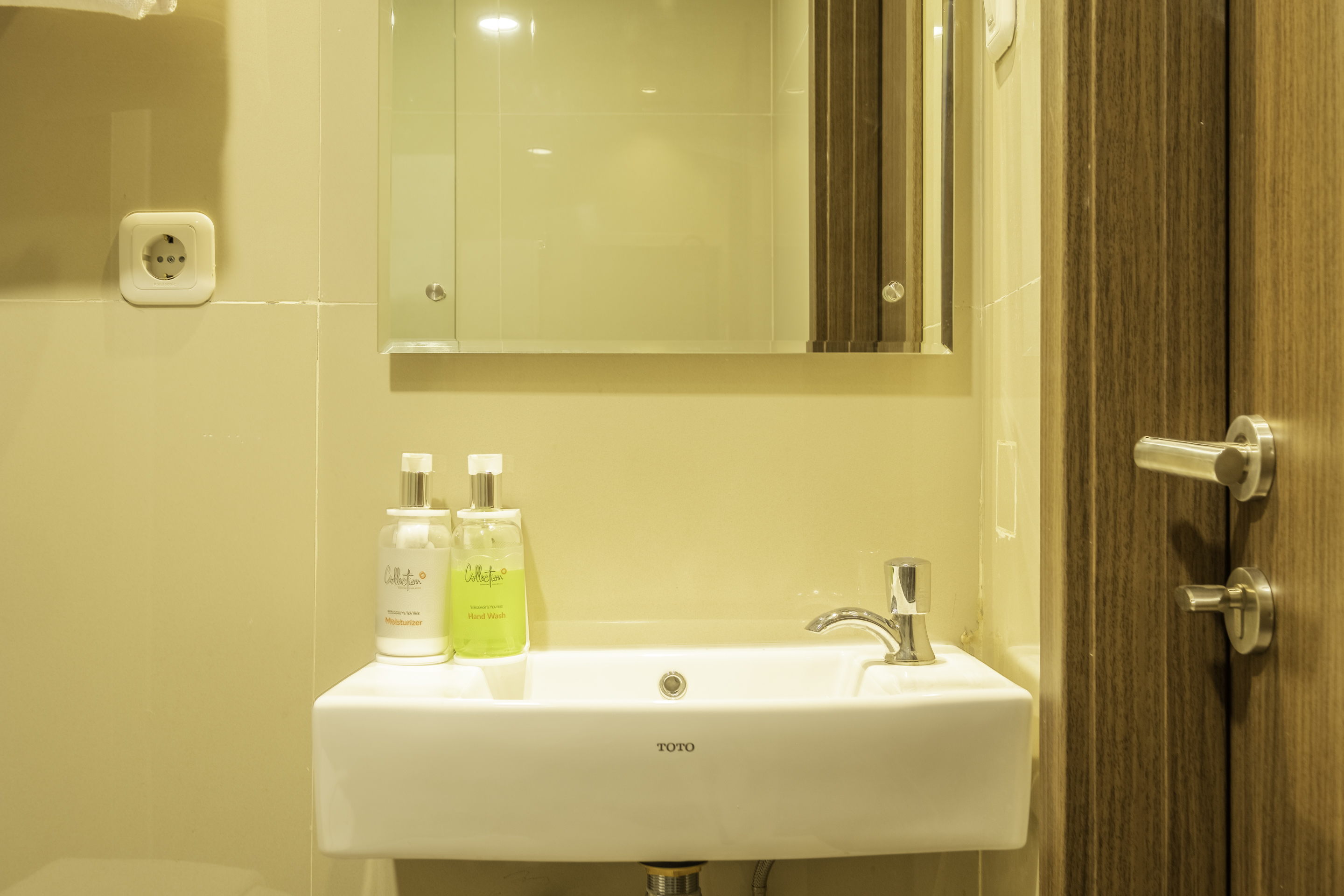 Collection O Hotel Pasar Baru Heritage 26/28