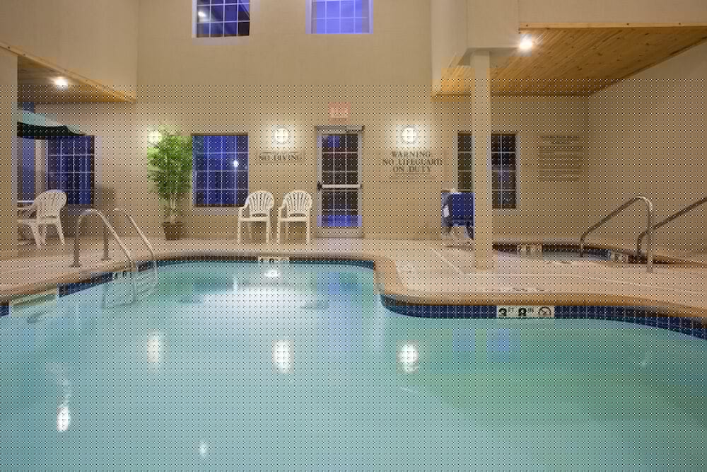 Grandstay Residential Suites Hotel La Crosse 4/62