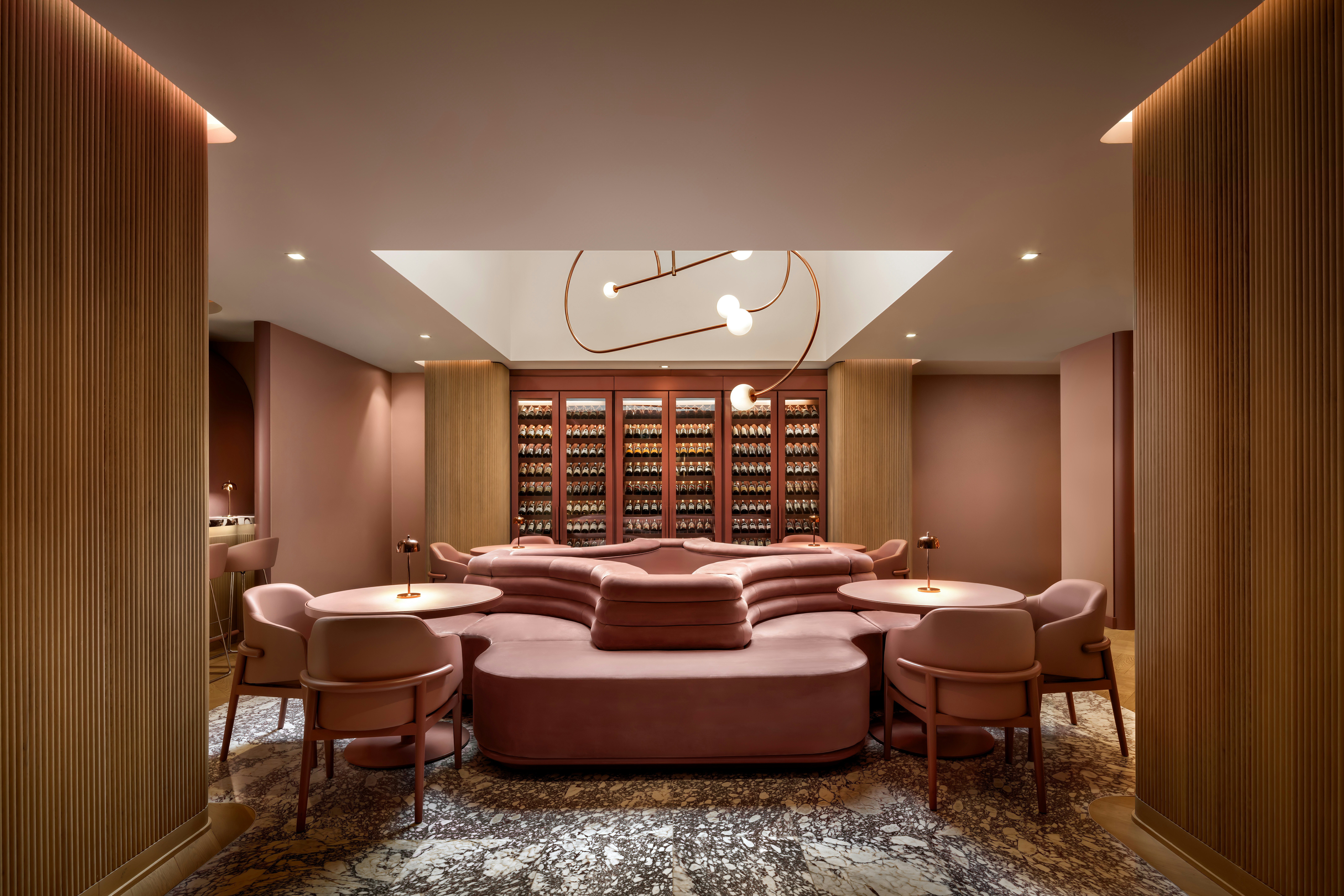 Revery Toronto Downtown, Curio Collection by Hilton 11/25
