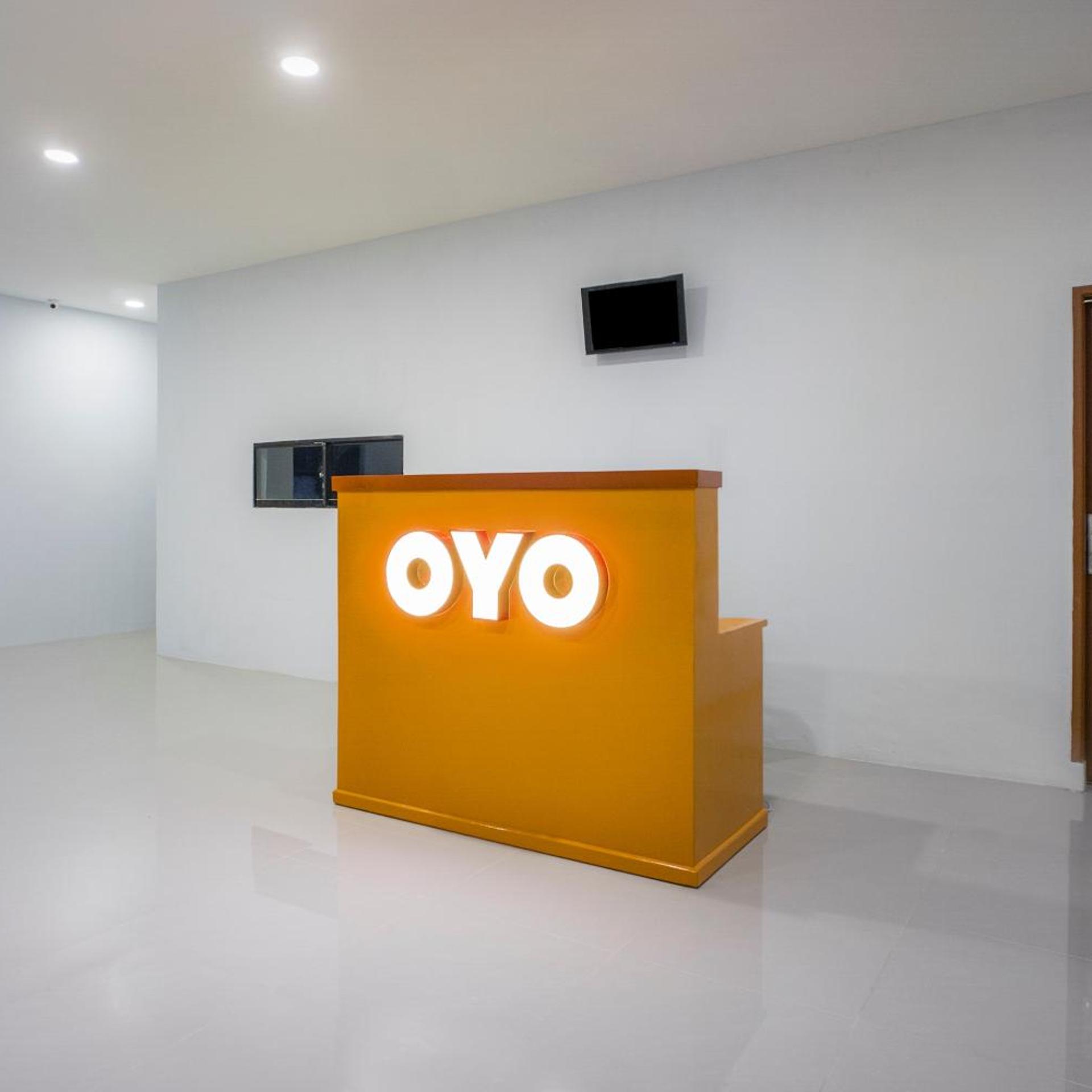OYO 1811 Citra Anggrek 7/50