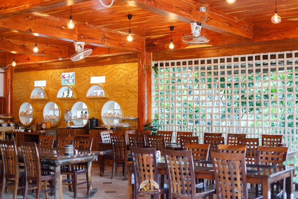 Suanya Koh Kood Resort & Spa 31/50