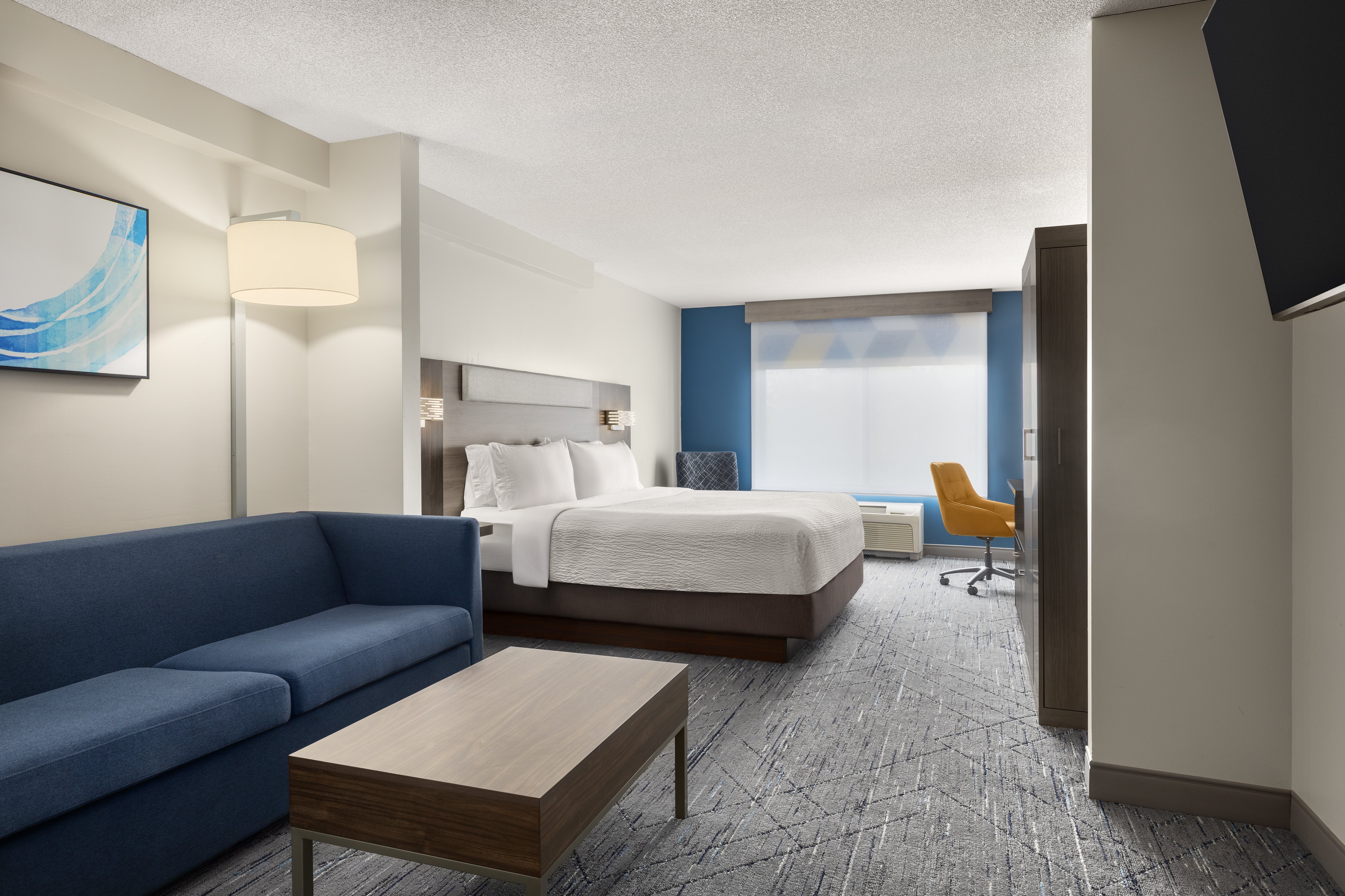 Holiday Inn Express Hotel And Suites Brockville 24/78