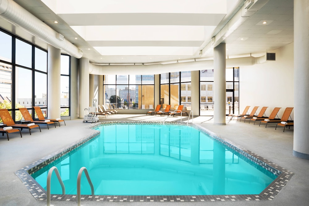 Memphis Riverline Hotel 19/40