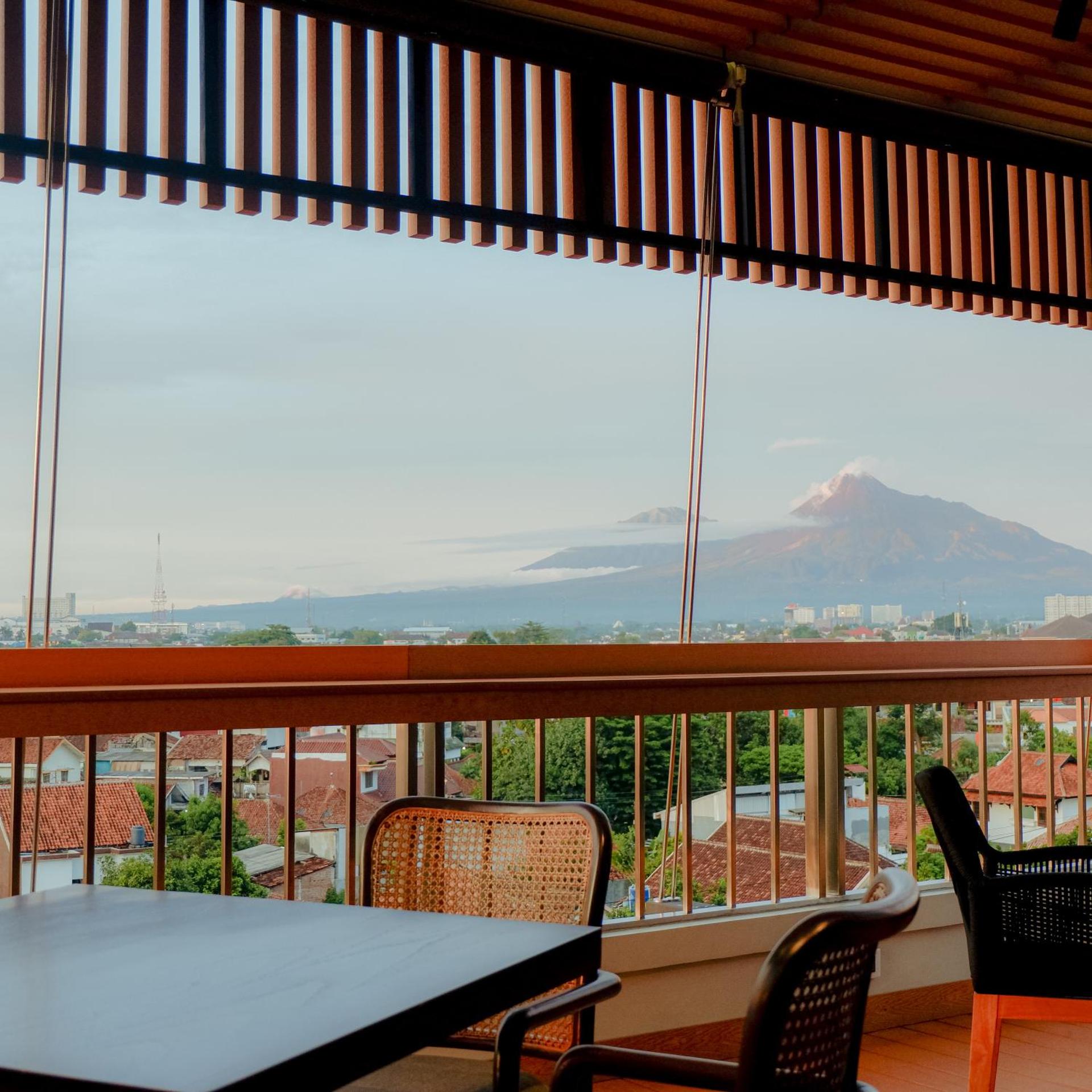 The Margaux Hotel Yogyakarta 42/60