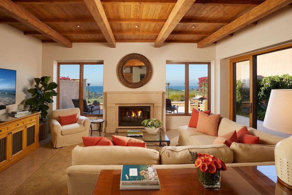 The Resort At Pelican Hill 46/84