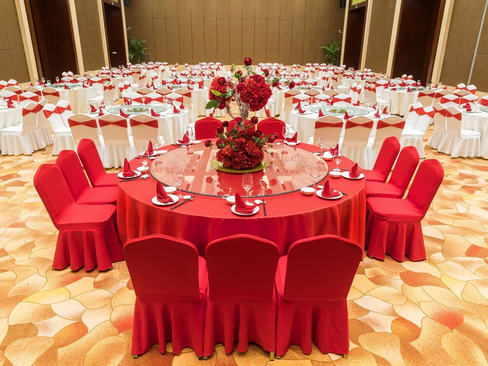 Novotel Wuxi 73/89
