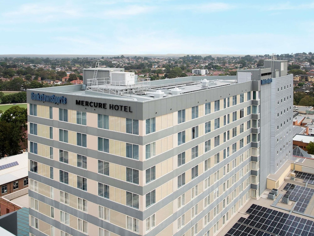 Mercure Sydney Bankstown 1/49