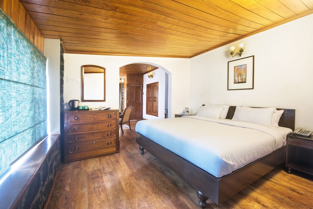 Villa Retreat - Boutique Hotel And Cottages 10/43