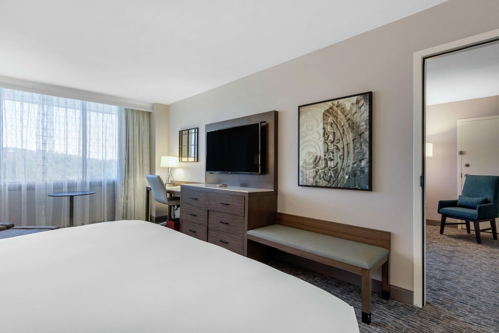 Doubletree By Hilton Birmingham Perimeter Park 10/58