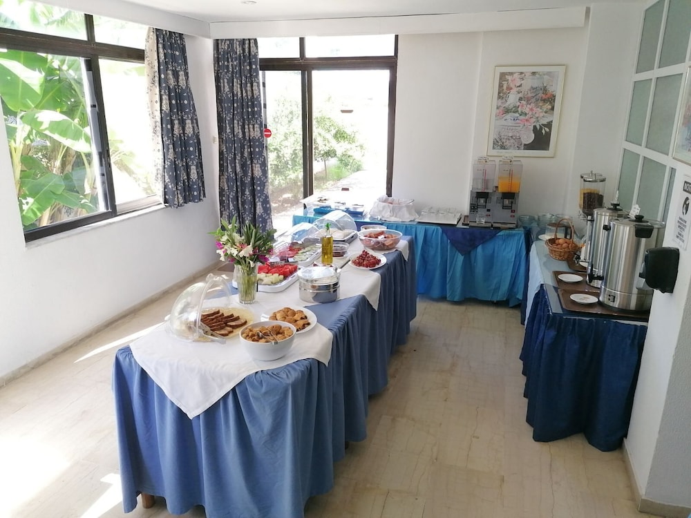 Aegeon Hotel - Adults Only 34/53
