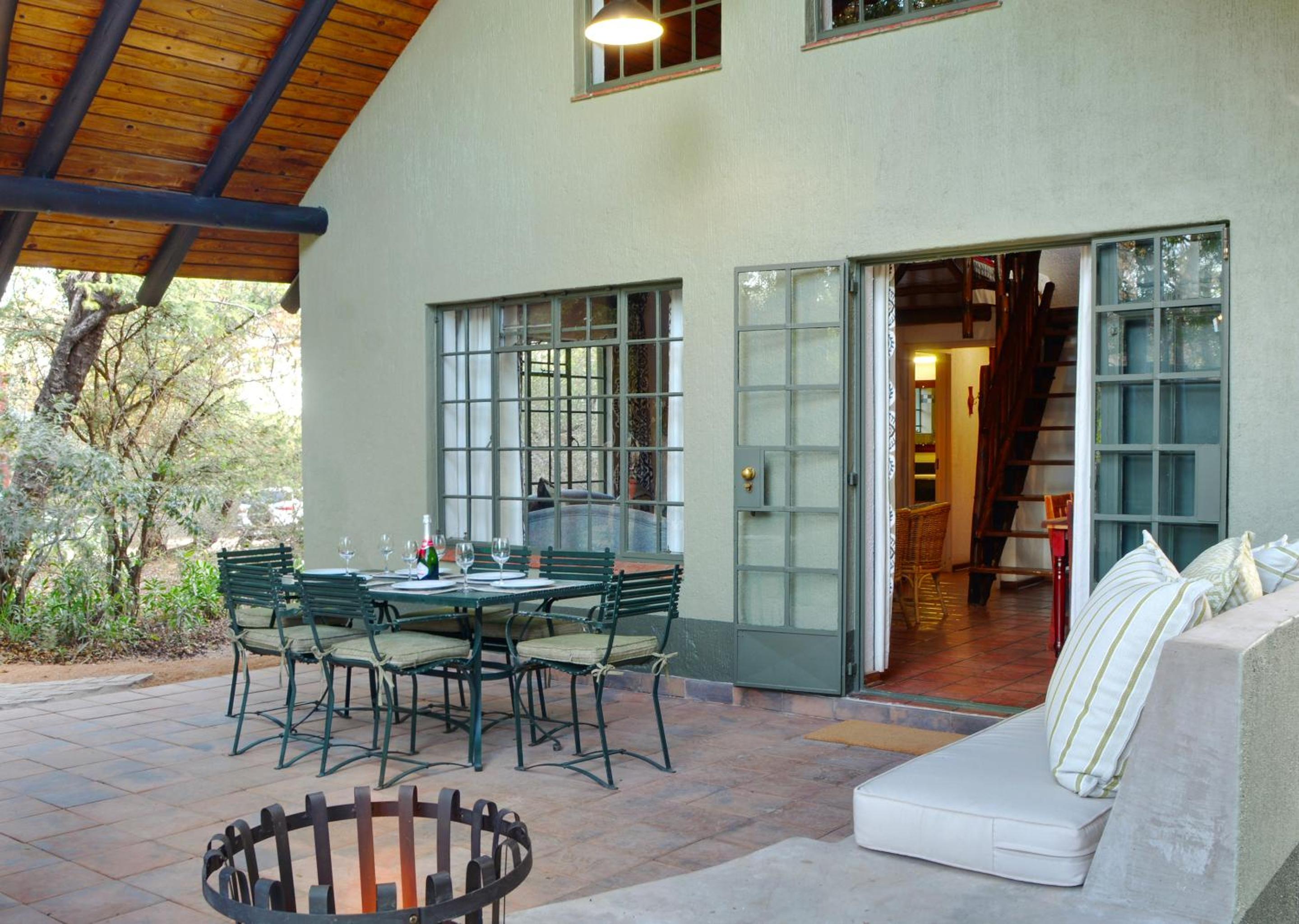 Burchells Bush Lodge 11/24