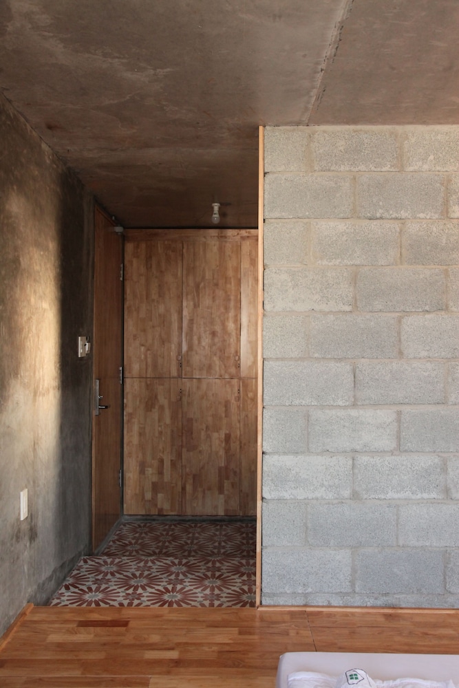Ccasa Hostel 28/41