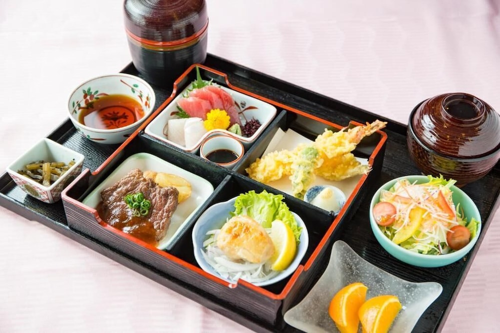 NARITA AIRPORT REST HOUSE 19/28