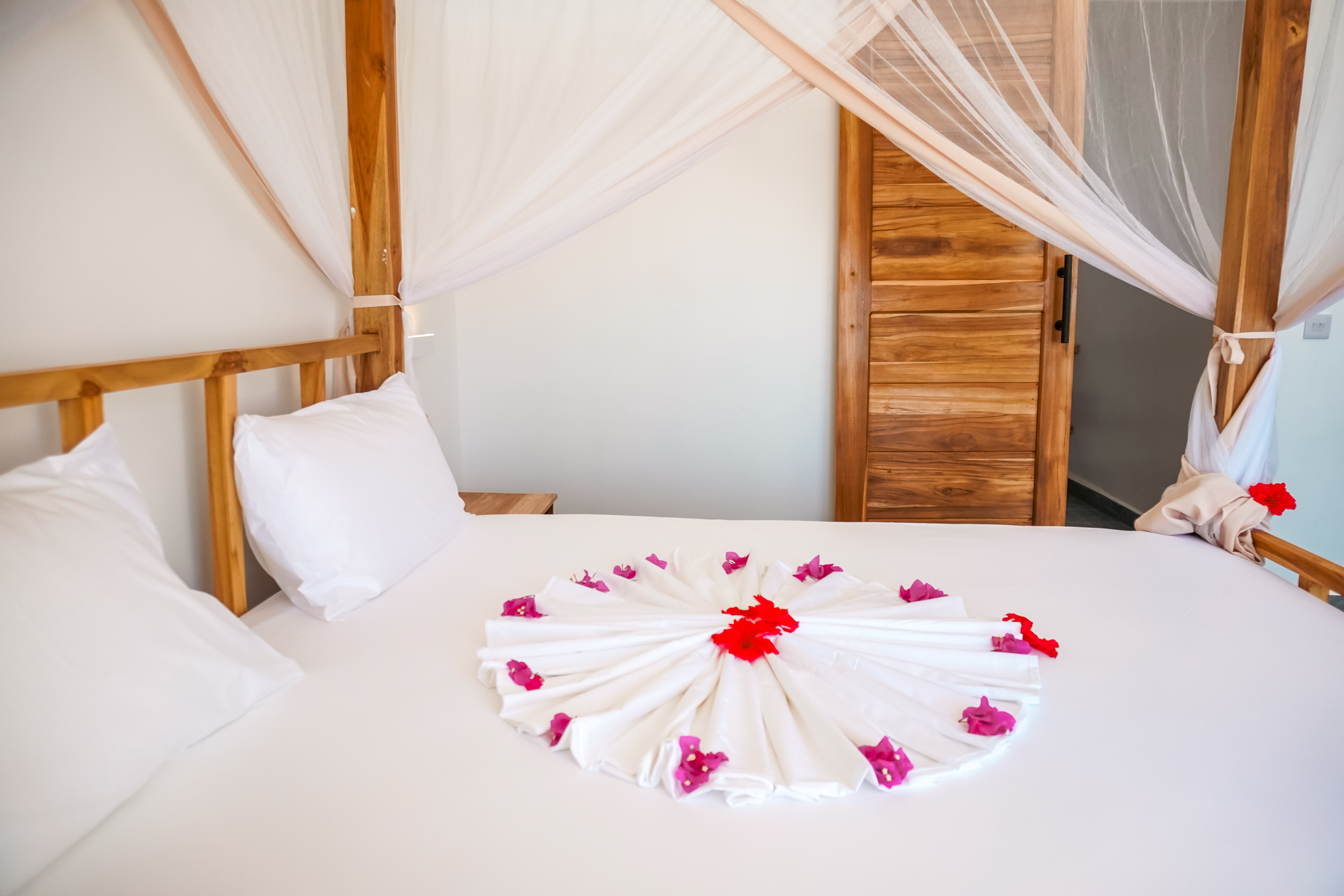 Junior Suite Beach Front