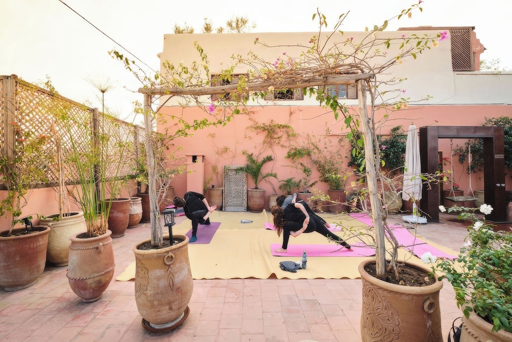 Bliss Riad Marrakech 41/50