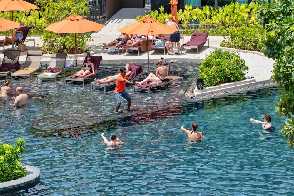 Kalima Resort and Villas Khao Lak 48/50