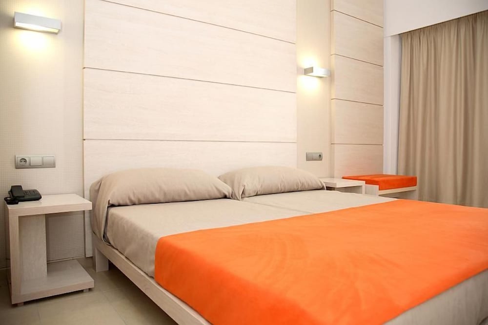 Hotel Puchet Ibiza 14/76