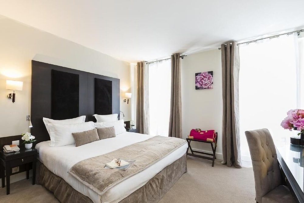 Elysees Bassano Hotel Formely Bw Hotel Elysees Bassa 24/81