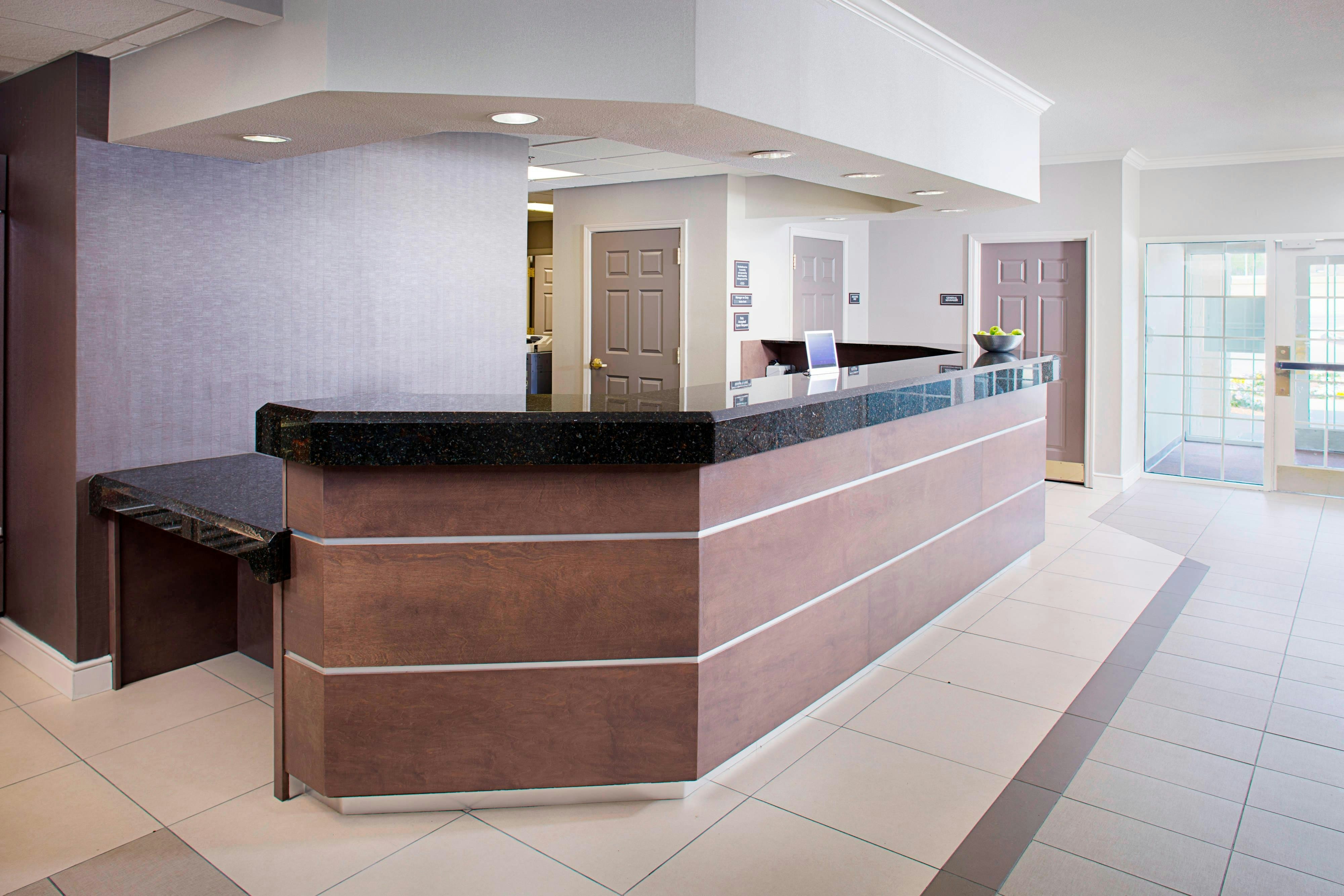 Residence Inn Dallas Park Central 3/34