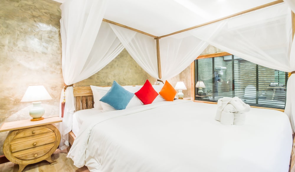 The Chaya Resort And Spa Chiang Mai 32/73
