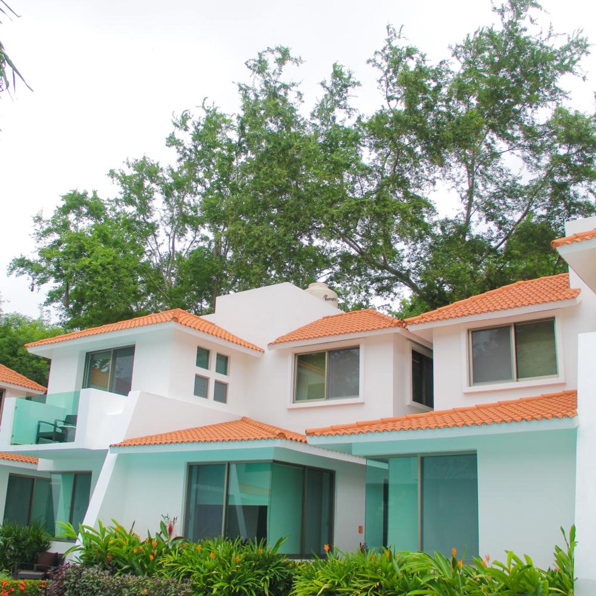 Maria Isabel Villas Huatulco 8/55