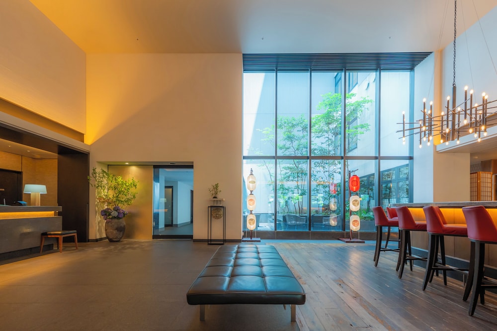 Hotel Resol Trinity Kyoto 52/71