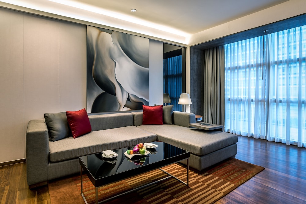 PULLMAN BANGKOK KING POWER 52/73