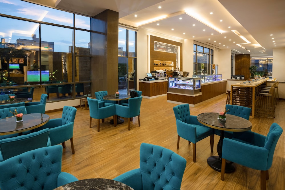 فندق ورويك جدة(Warwick Hotel Jeddah) 46/63